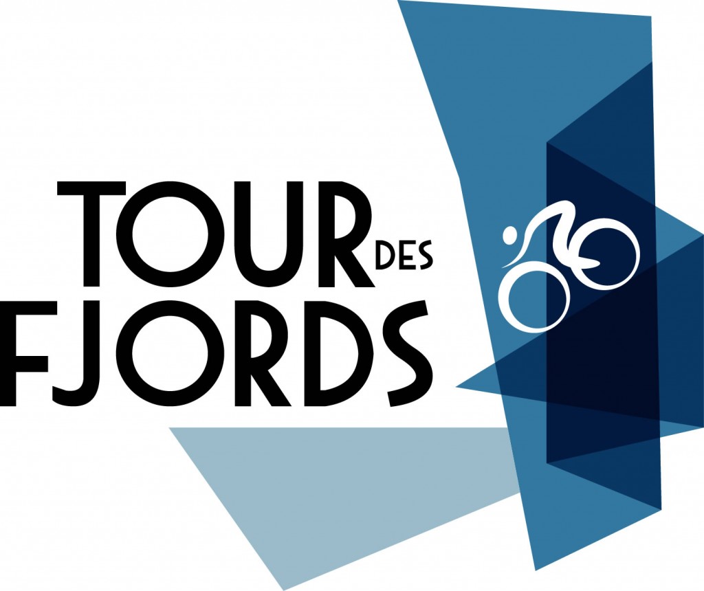 Tour Fiordos Etapas Libro De Ruta Y Dorsales Ciclo