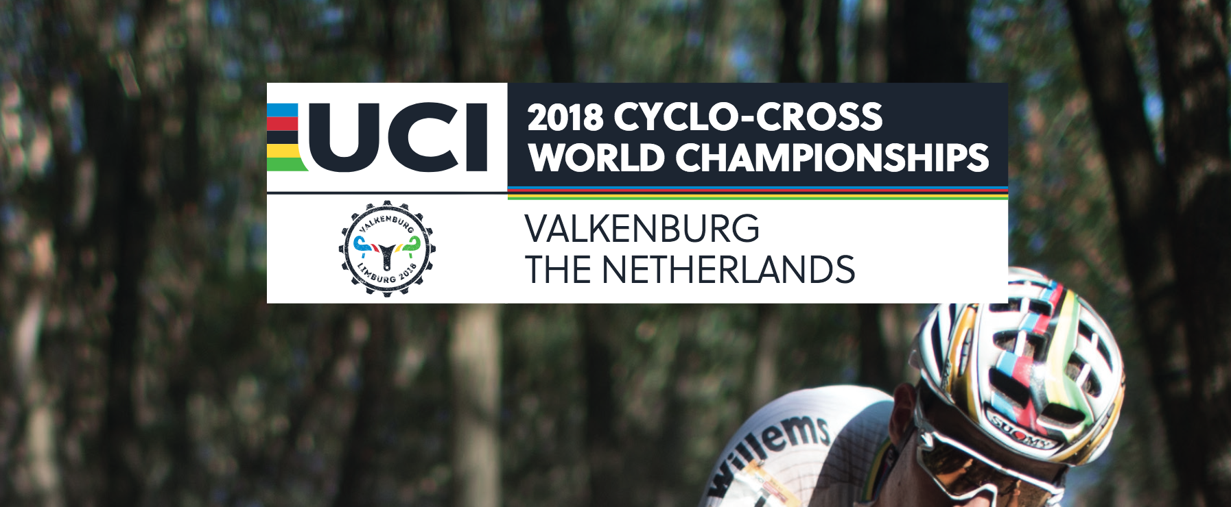 Mundial CX 2018 Circuito Programa Y Selecciones Ciclo21