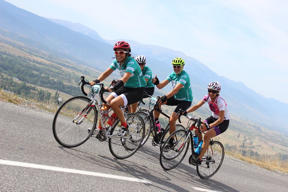 cerdanya cycle tour resultados