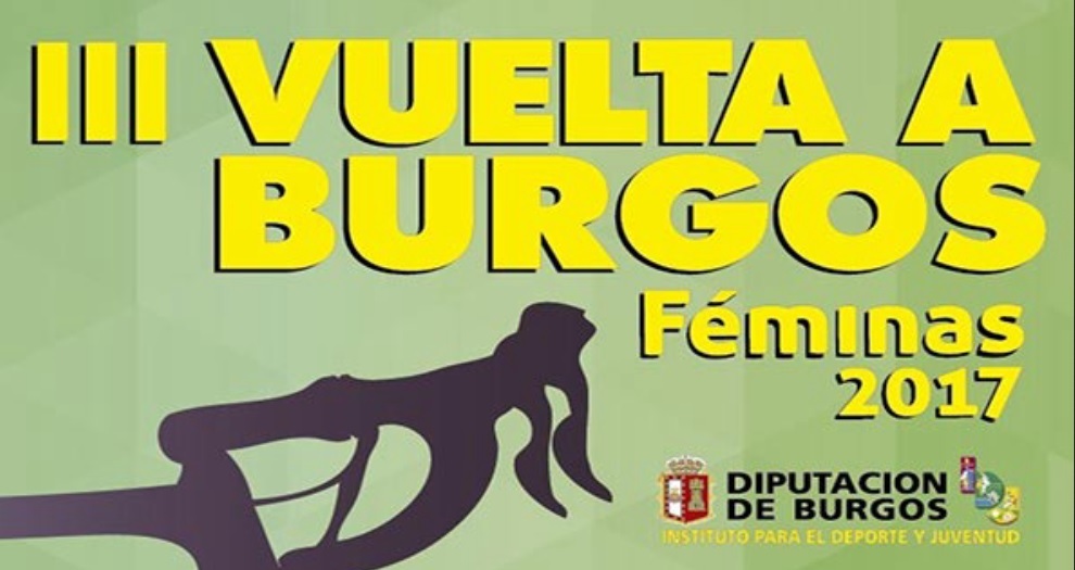 3ª Vuelta a Burgos féminas Las etapas Ciclo21