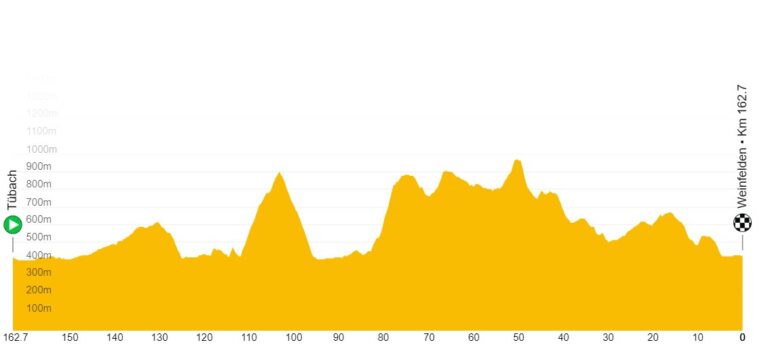 11.06.2023 18.06.2023 Tour de Suisse SUI 2.UWT 8 días Suiza7-768x349