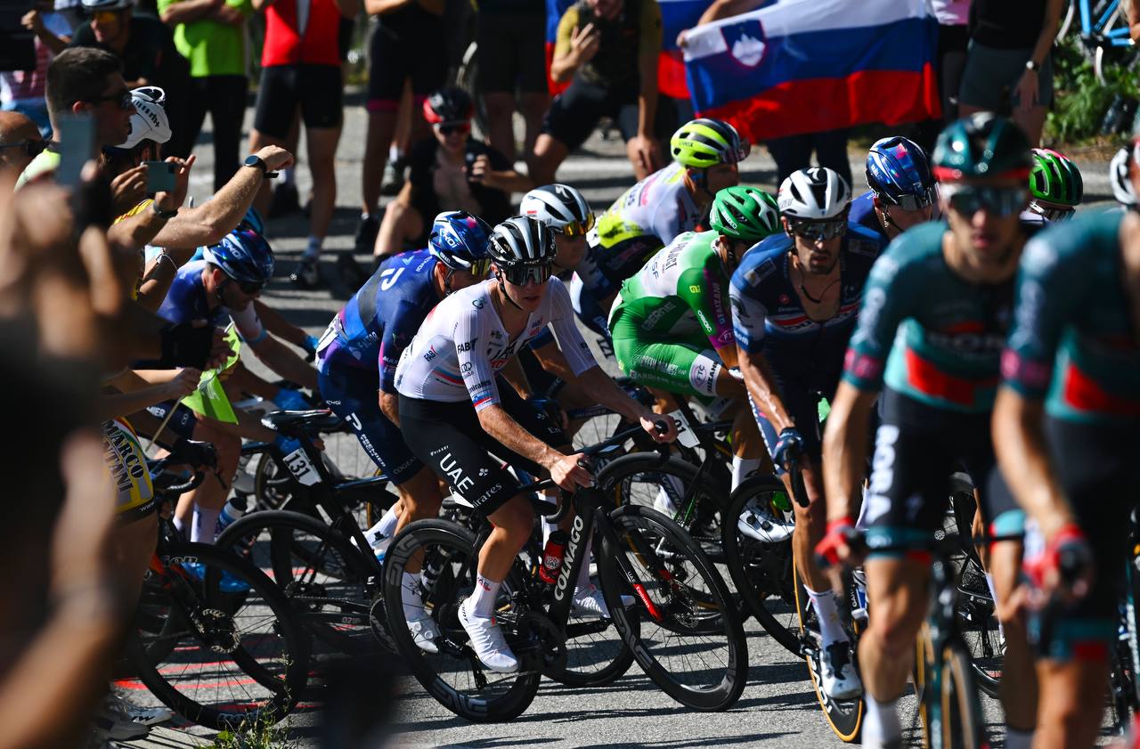 UCI Releases List of Teams Granted Licenses for the 2024 Season